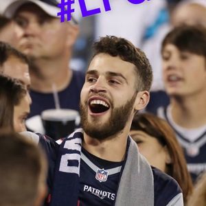 Meet your Posher, Thomas